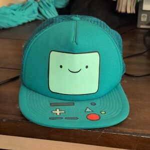 BMO hat Adventure Time